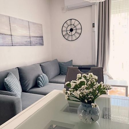 Emili Apartment Zadar Bagian luar foto