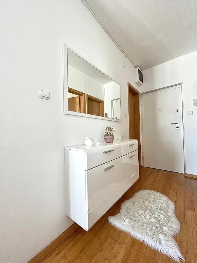 Emili Apartment Zadar Bagian luar foto