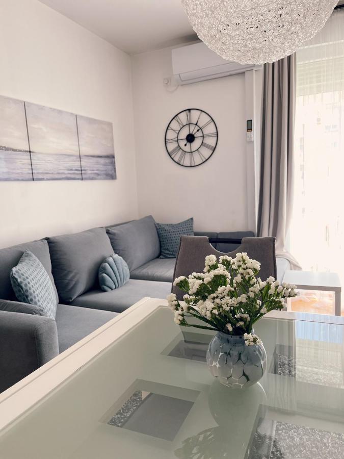 Emili Apartment Zadar Bagian luar foto